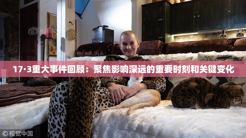 17·3重大事件回顾：聚焦影响深远的重要时刻和关键变化