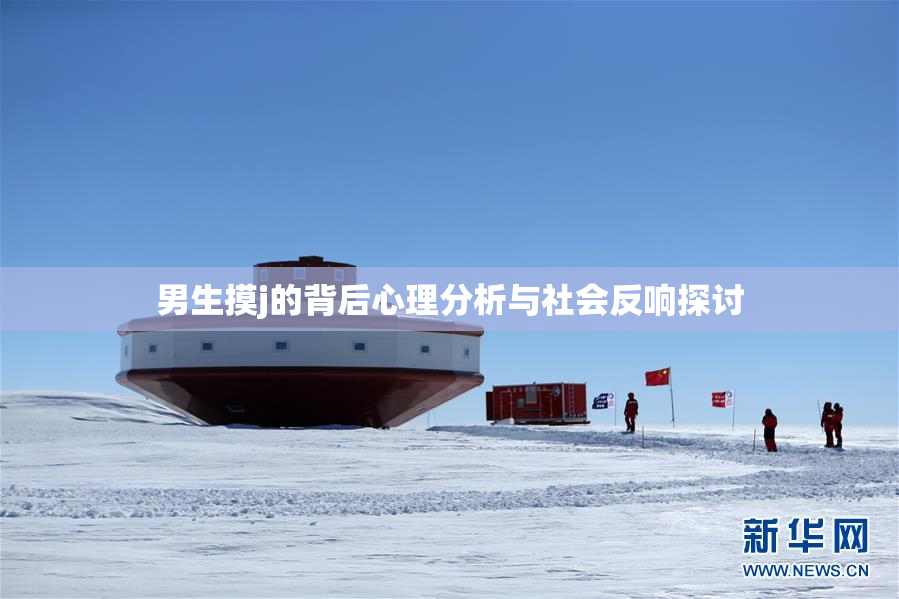 男生摸j的背后心理分析与社会反响探讨