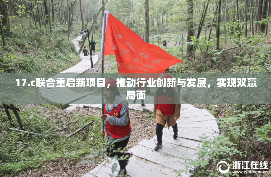 17.c联合重启新项目，推动行业创新与发展，实现双赢局面