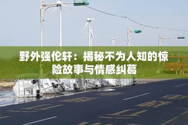 野外强伦轩：揭秘不为人知的惊险故事与情感纠葛