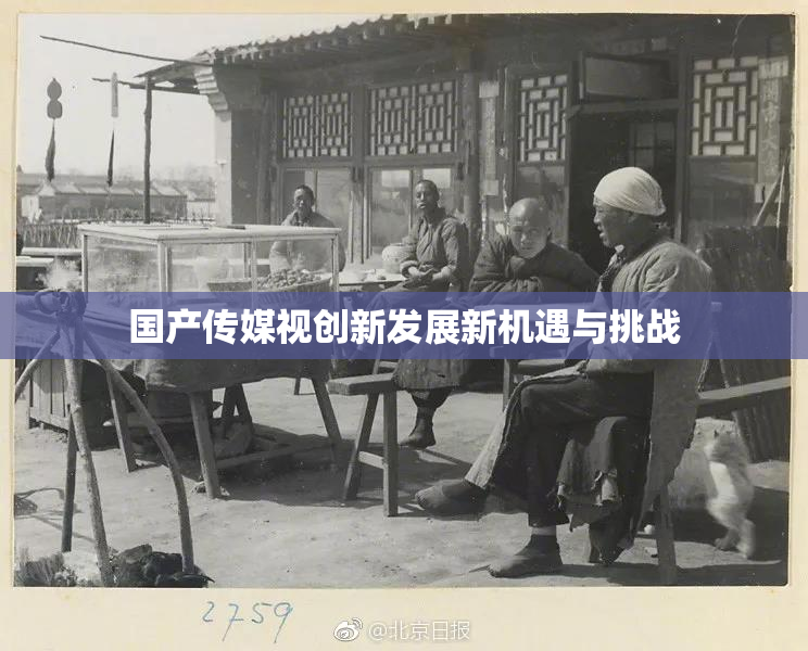 国产传媒视创新发展新机遇与挑战