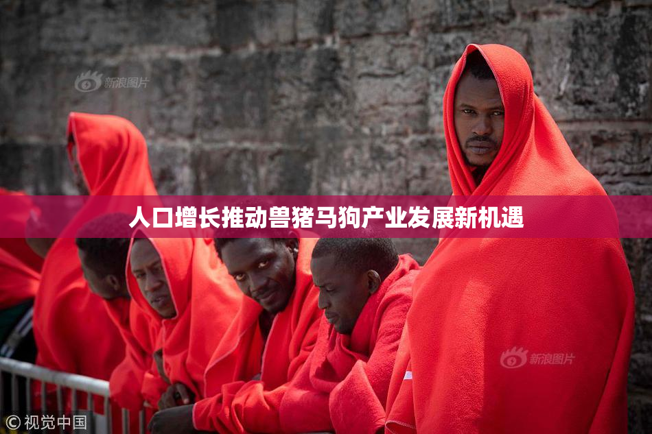 人口增长推动兽猪马狗产业发展新机遇