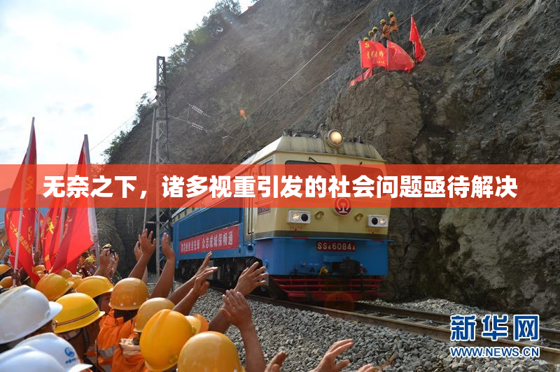 无奈之下，诸多视重引发的社会问题亟待解决