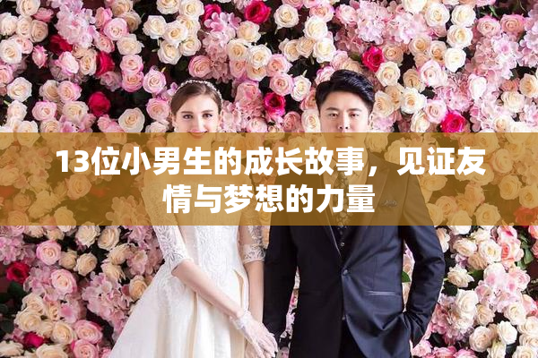 13位小男生的成长故事，见证友情与梦想的力量