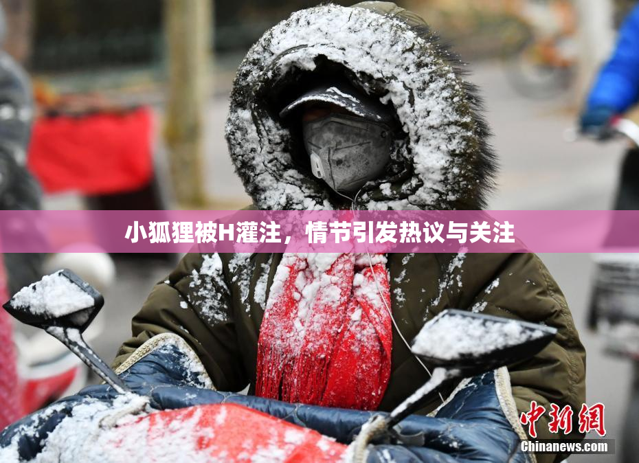小狐狸被H灌注，情节引发热议与关注