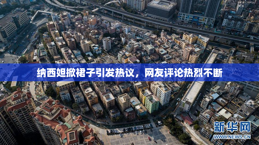 纳西妲掀裙子引发热议，网友评论热烈不断