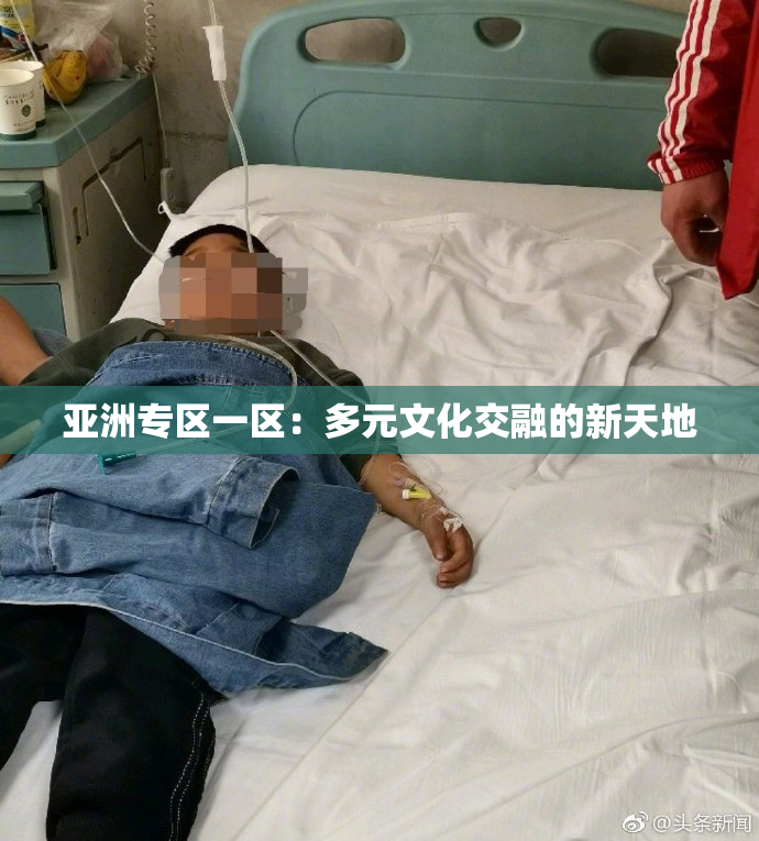 亚洲专区一区：多元文化交融的新天地
