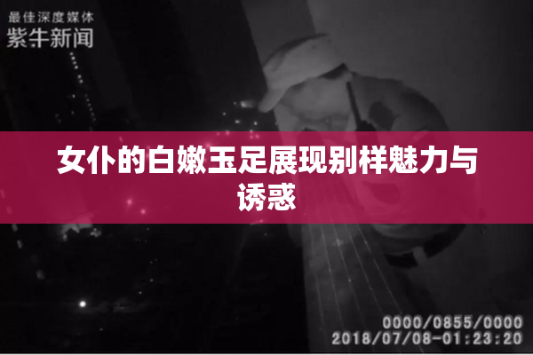 女仆的白嫩玉足展现别样魅力与诱惑