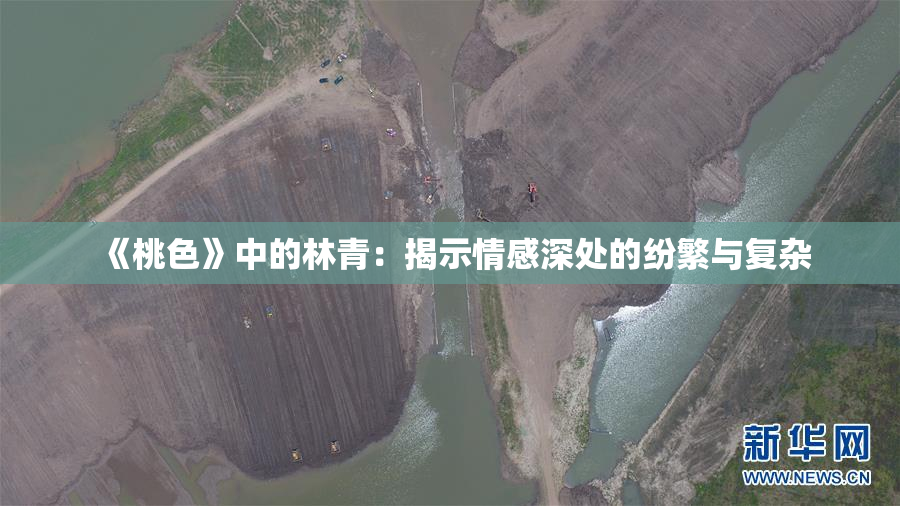 《桃色》中的林青：揭示情感深处的纷繁与复杂