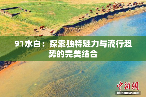 91水白：探索独特魅力与流行趋势的完美结合