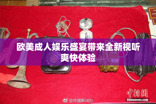欧美成人娱乐盛宴带来全新视听爽快体验