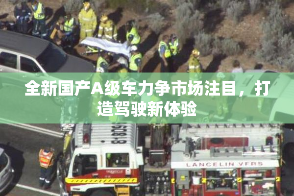 全新国产A级车力争市场注目，打造驾驶新体验