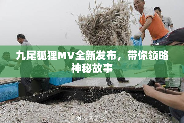 九尾狐狸MV全新发布，带你领略神秘故事