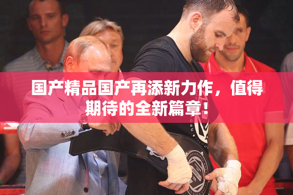 国产精品国产再添新力作，值得期待的全新篇章！