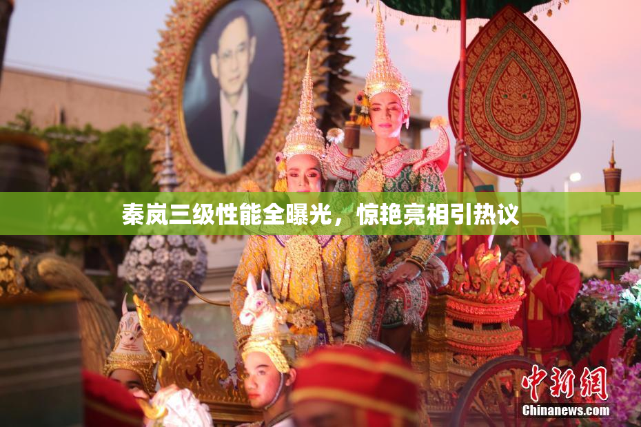 秦岚三级性能全曝光，惊艳亮相引热议