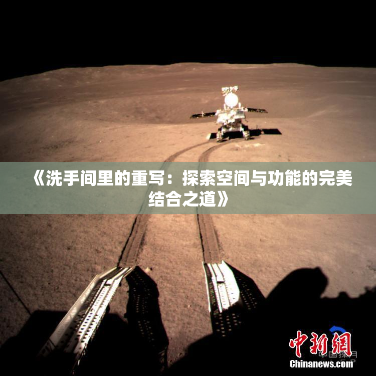 《洗手间里的重写：探索空间与功能的完美结合之道》
