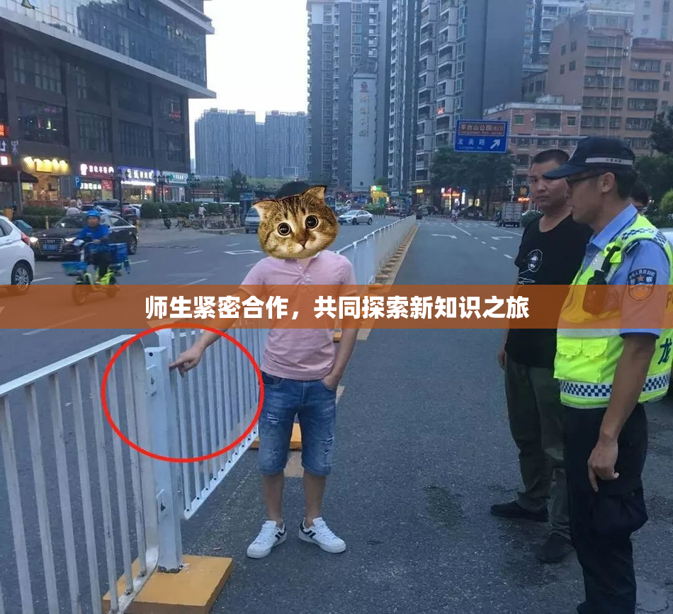 师生紧密合作，共同探索新知识之旅