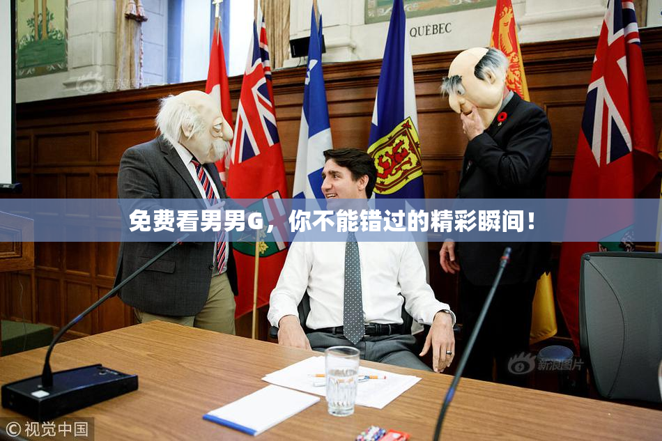 免费看男男G，你不能错过的精彩瞬间！