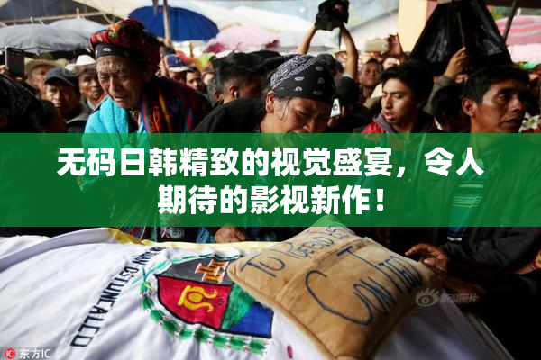 无码日韩精致的视觉盛宴，令人期待的影视新作！