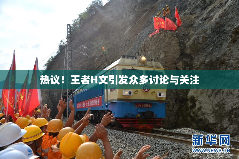热议！王者H文引发众多讨论与关注