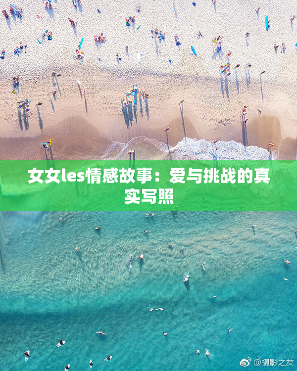 女女les情感故事：爱与挑战的真实写照
