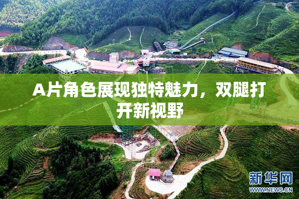 A片角色展现独特魅力，双腿打开新视野