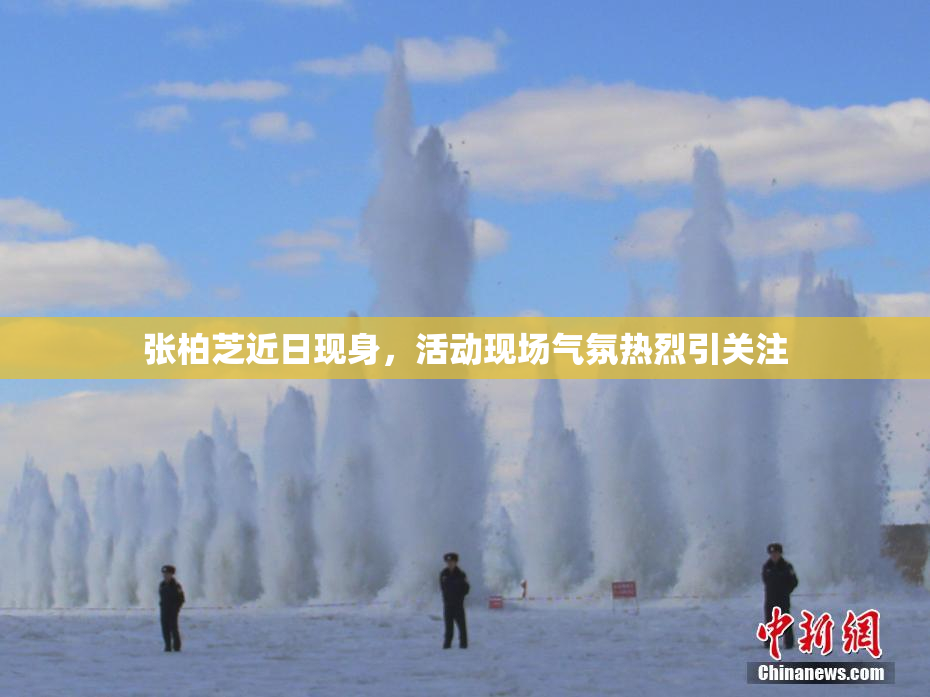张柏芝近日现身，活动现场气氛热烈引关注