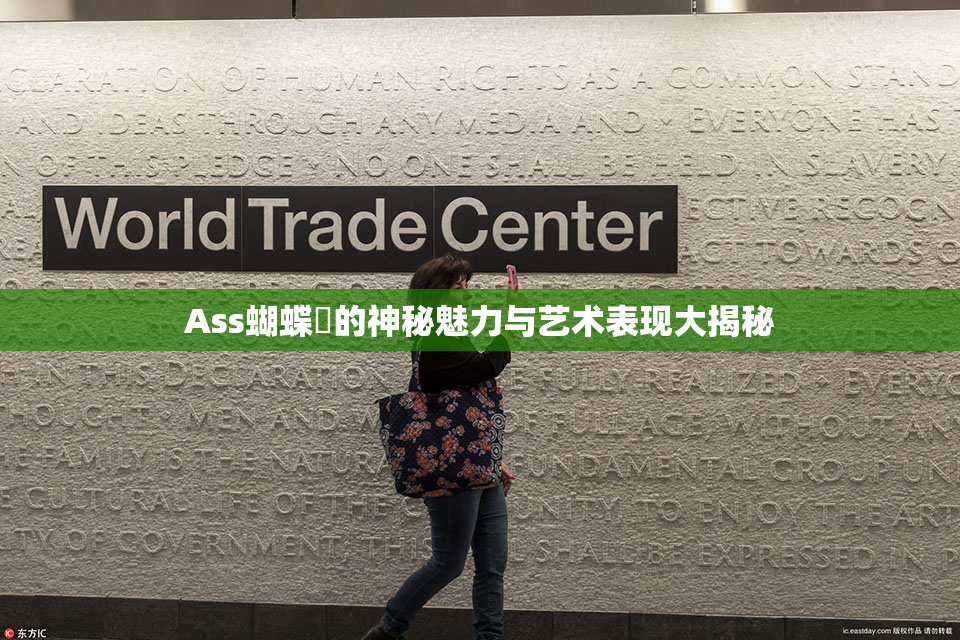 Ass蝴蝶泬的神秘魅力与艺术表现大揭秘