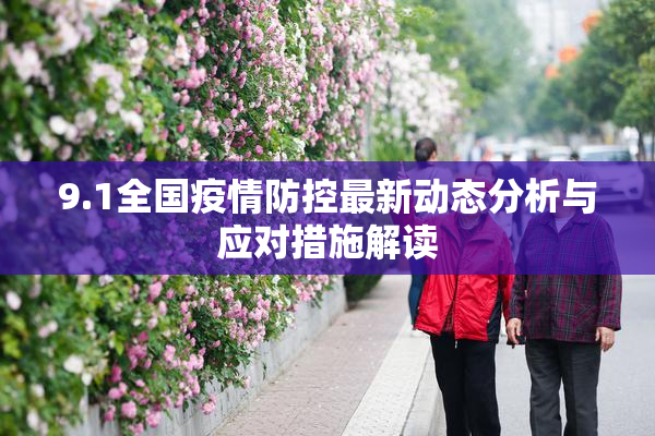 9.1全国疫情防控最新动态分析与应对措施解读