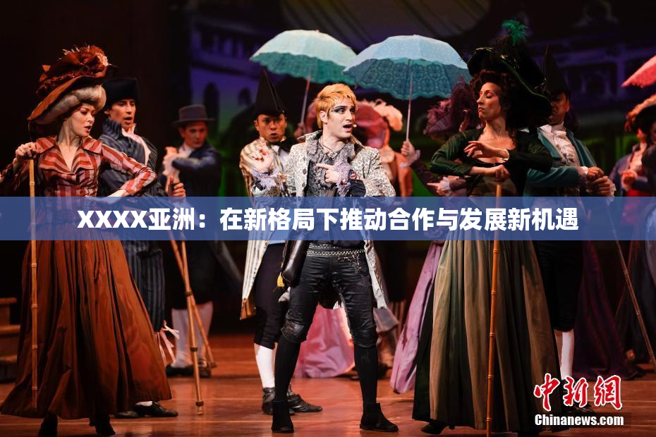 XXXX亚洲：在新格局下推动合作与发展新机遇