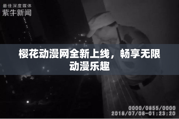 樱花动漫网全新上线，畅享无限动漫乐趣
