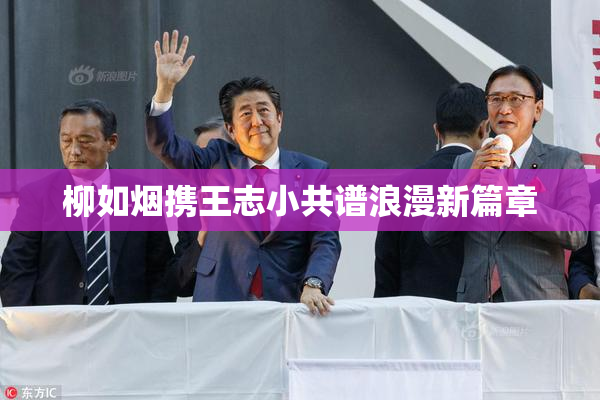 柳如烟携王志小共谱浪漫新篇章