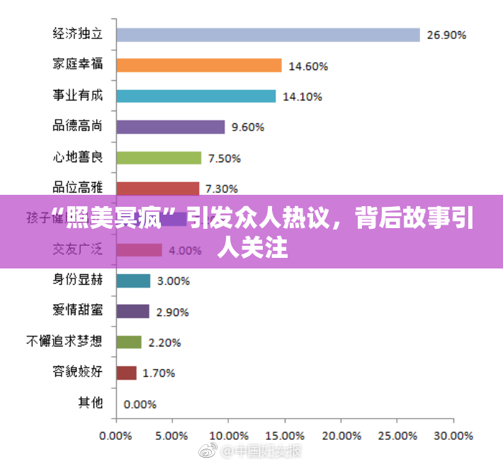“照美冥疯”引发众人热议，背后故事引人关注