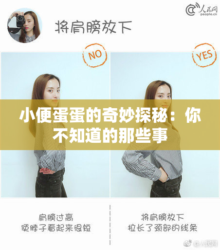 小便蛋蛋的奇妙探秘：你不知道的那些事