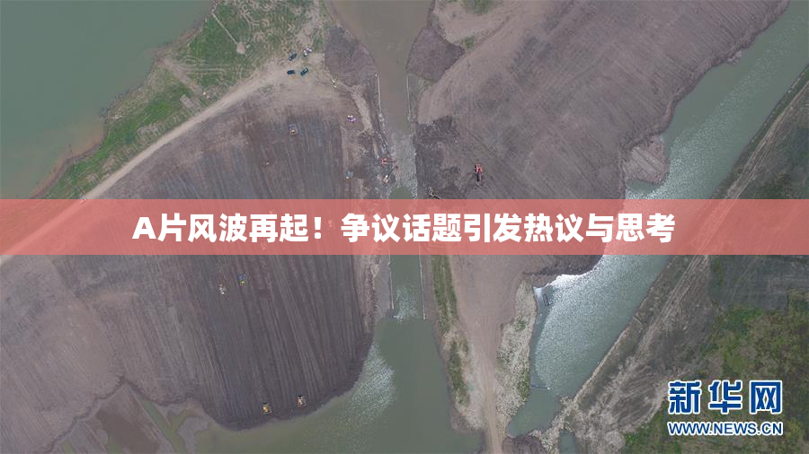 A片风波再起！争议话题引发热议与思考