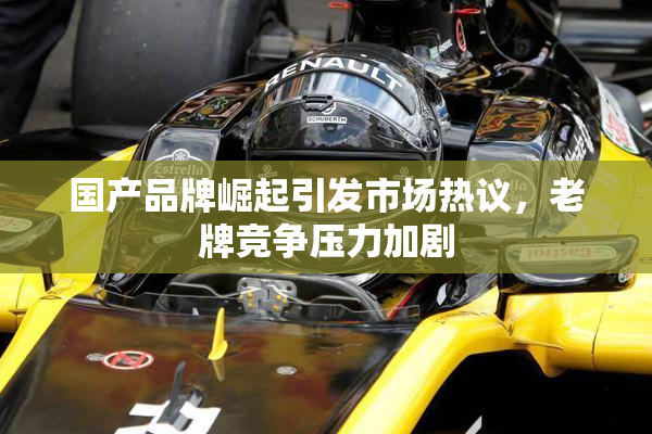 国产品牌崛起引发市场热议，老牌竞争压力加剧
