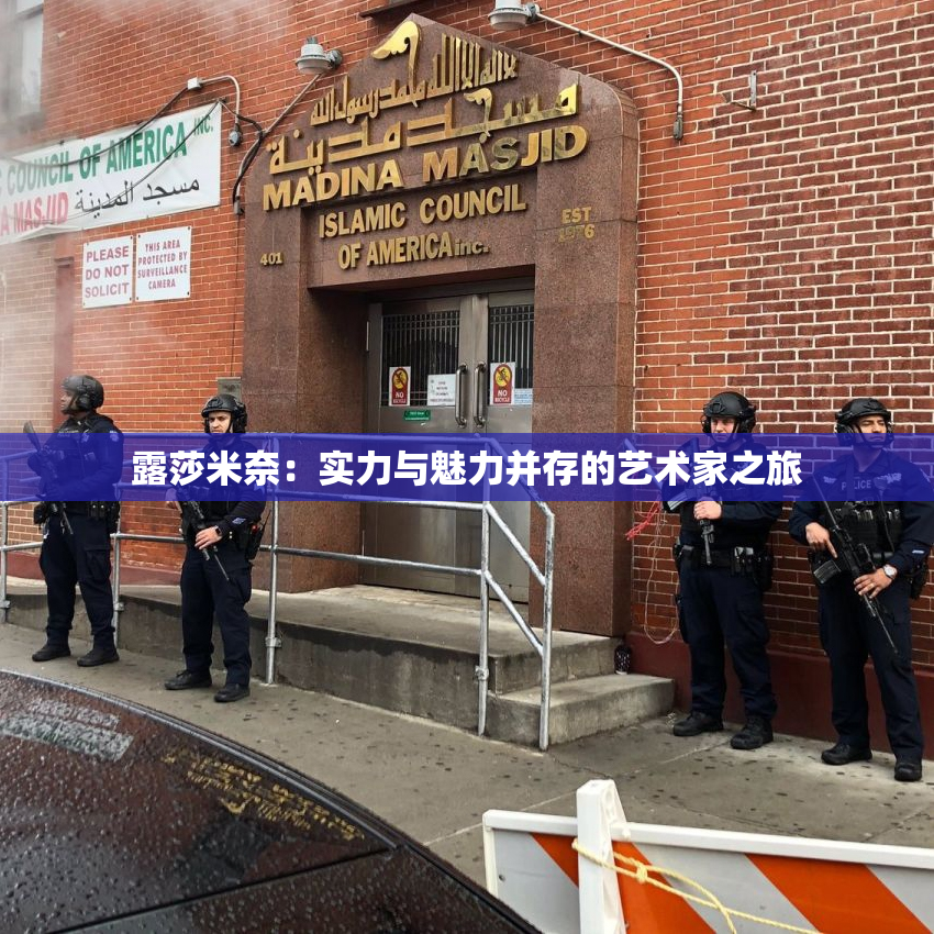 露莎米奈：实力与魅力并存的艺术家之旅
