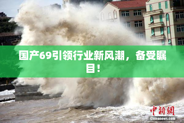国产69引领行业新风潮，备受瞩目！