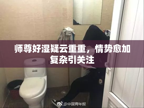 师尊好湿疑云重重，情势愈加复杂引关注