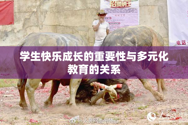 学生快乐成长的重要性与多元化教育的关系