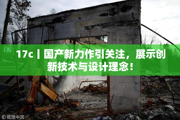17c丨国产新力作引关注，展示创新技术与设计理念！