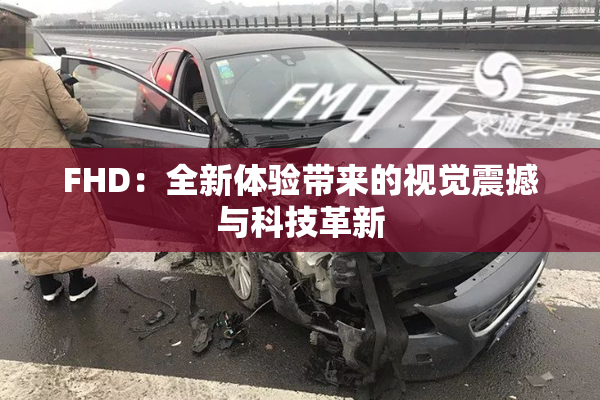 FHD：全新体验带来的视觉震撼与科技革新