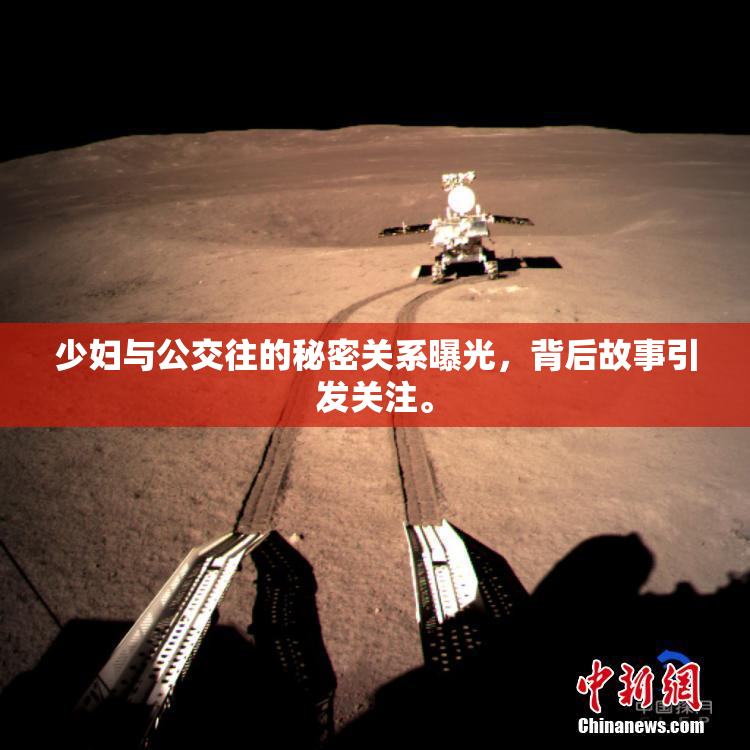 少妇与公交往的秘密关系曝光，背后故事引发关注。
