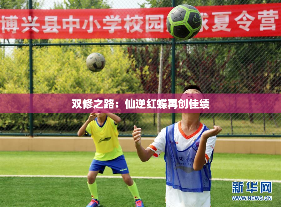 双修之路：仙逆红蝶再创佳绩