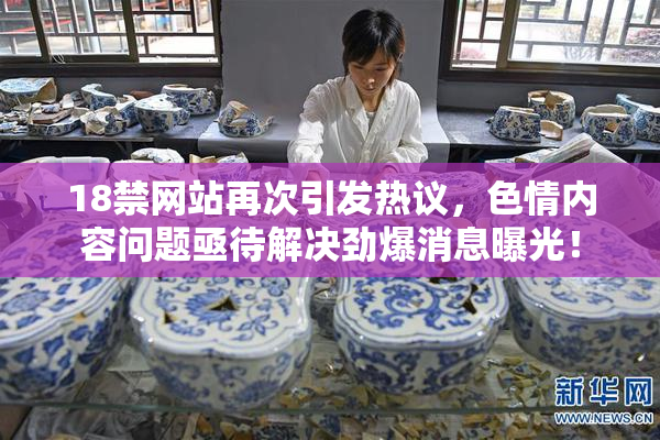 18禁网站再次引发热议，色情内容问题亟待解决劲爆消息曝光！
