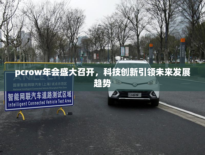 pcrow年会盛大召开，科技创新引领未来发展趋势