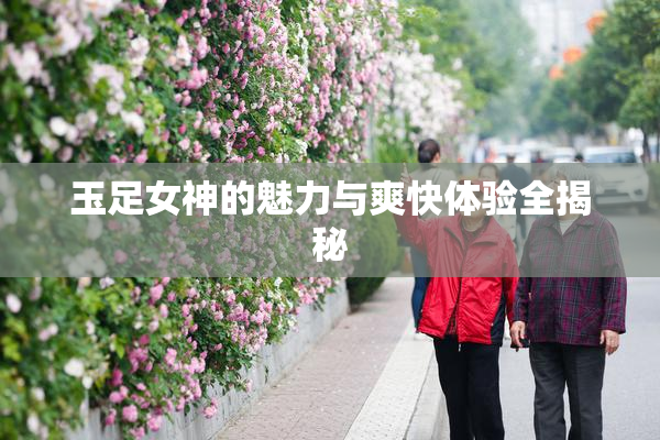 玉足女神的魅力与爽快体验全揭秘
