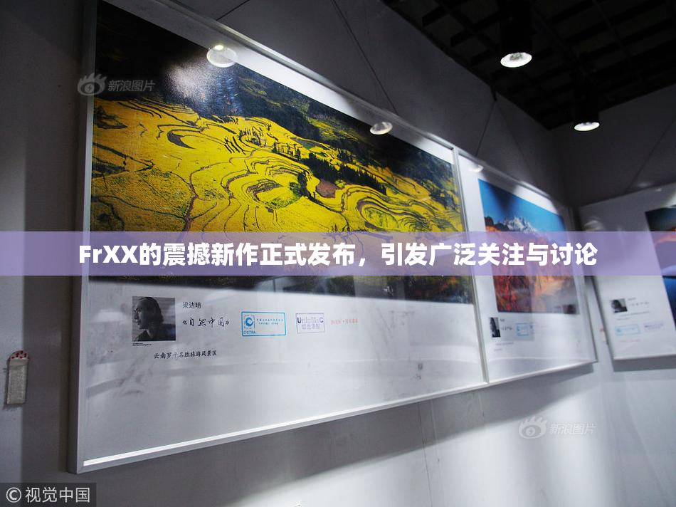 FrXX的震撼新作正式发布，引发广泛关注与讨论
