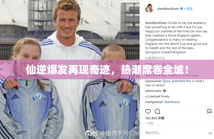 仙逆爆发再现奇迹，热潮席卷全城！