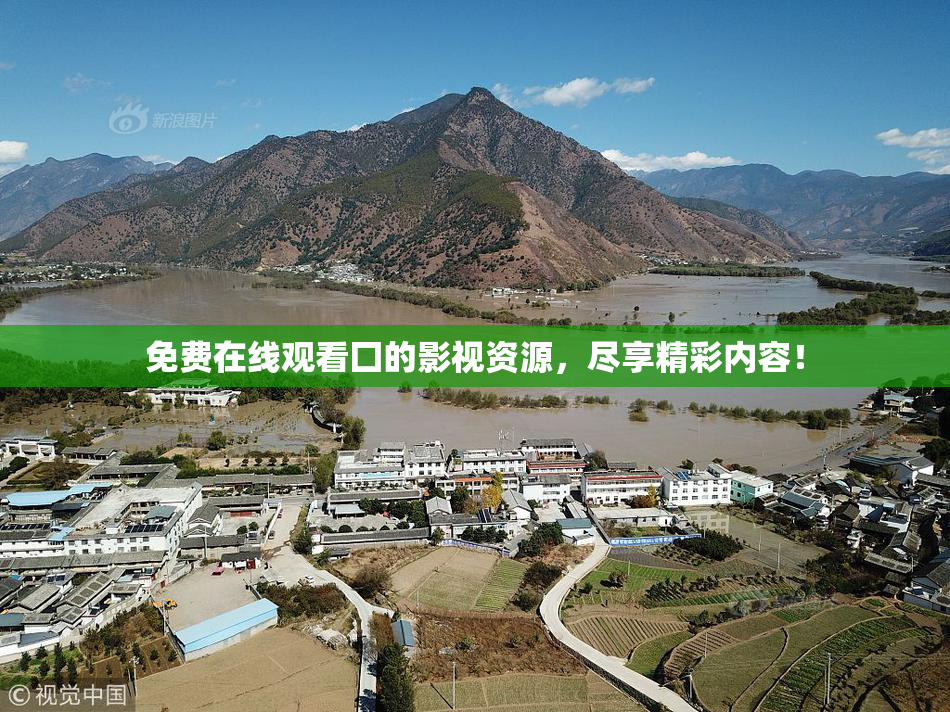 免费在线观看囗的影视资源，尽享精彩内容！